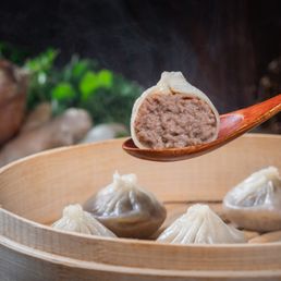 Xiao Long Bao