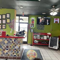 Si Senor Mexican Bar & Grill