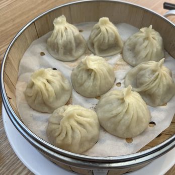 One More Bite Dumpling House - Pork Steamed Xia Long Bao - Shanghainese Near Me - San Marcos, California One More Bite Dumpling House - Pork Steamed Xia Long Bao - Shanghainese Near Me - San Marcos, California