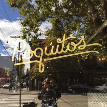 Poquitos - Poquitos - Mexican Near Me - Seattle, Washington