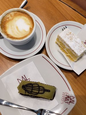 Pasticceria Dal Mas by null