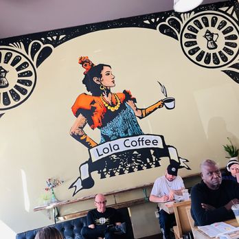 Lola Coffee - Coffee & Tea Near Me - Phoenix, Arizona