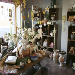 Kleines Landhäuschen - Www.kleineslandhaeuschen.de - Accessoires für Haus & Garten, Geschenkartikel