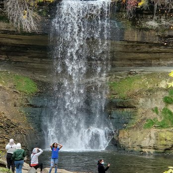Minnehaha Park - Parks Near Me - Minneapolis, Minnesota Minnehaha Park - Parks Near Me - Minneapolis, Minnesota