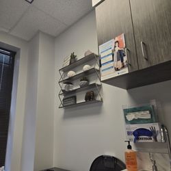 Texas Health - Dallas - Dr crable office
