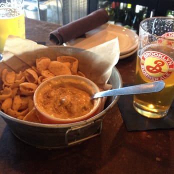 Taverna Rossa - Cup of brisket queso | $9 - Pizza Near Me - Plano, Texas Taverna Rossa - Cup of brisket queso | $9 - Pizza Near Me - Plano, Texas