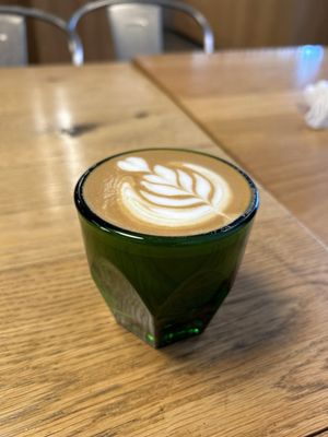 Method Coffee Roasters by null