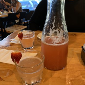 La Finca Bruncheria & Cafe - Mimosa - Mexican Near Me - Laredo, Texas La Finca Bruncheria & Cafe - Mimosa - Mexican Near Me - Laredo, Texas