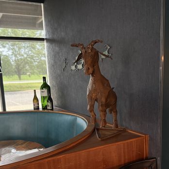 The Stokin' Goat - New American Near Me - Omaha, Nebraska The Stokin' Goat - New American Near Me - Omaha, Nebraska