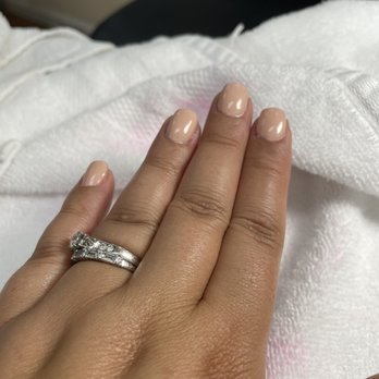 Q-Nails - Fill - Nail Salons Near Me - Pleasant Hill, California