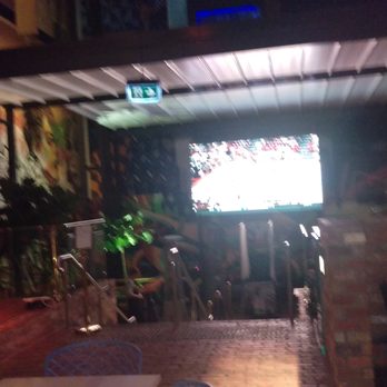 Osbourne Hotel - Hotels Near Me - Fortitude Valley, QLD