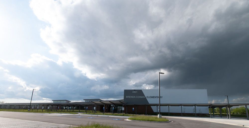 BRENDA COWAN ELEMENTARY SCHOOL 4891 Athens Boonesboro Rd, Lexington