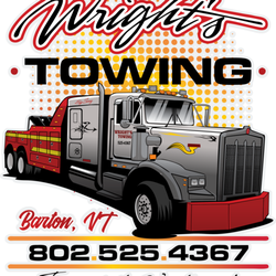 Wright's Towing