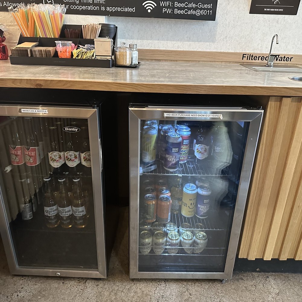 Bee Cafe - Beer - Cafes Near Me - Woodside, New York Bee Cafe - Beer - Cafes Near Me - Woodside, New York