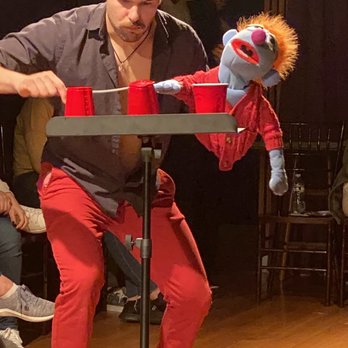 Drunk Shakespeare - Drunken Shakespeare flip cup! - Performing Arts Near Me - New York, New York Drunk Shakespeare - Drunken Shakespeare flip cup! - Performing Arts Near Me - New York, New York
