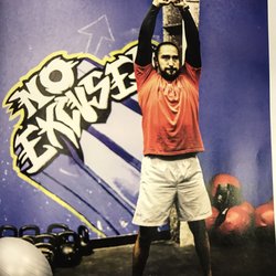 The Edge Health & Fitness Club