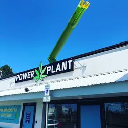 Power Plant