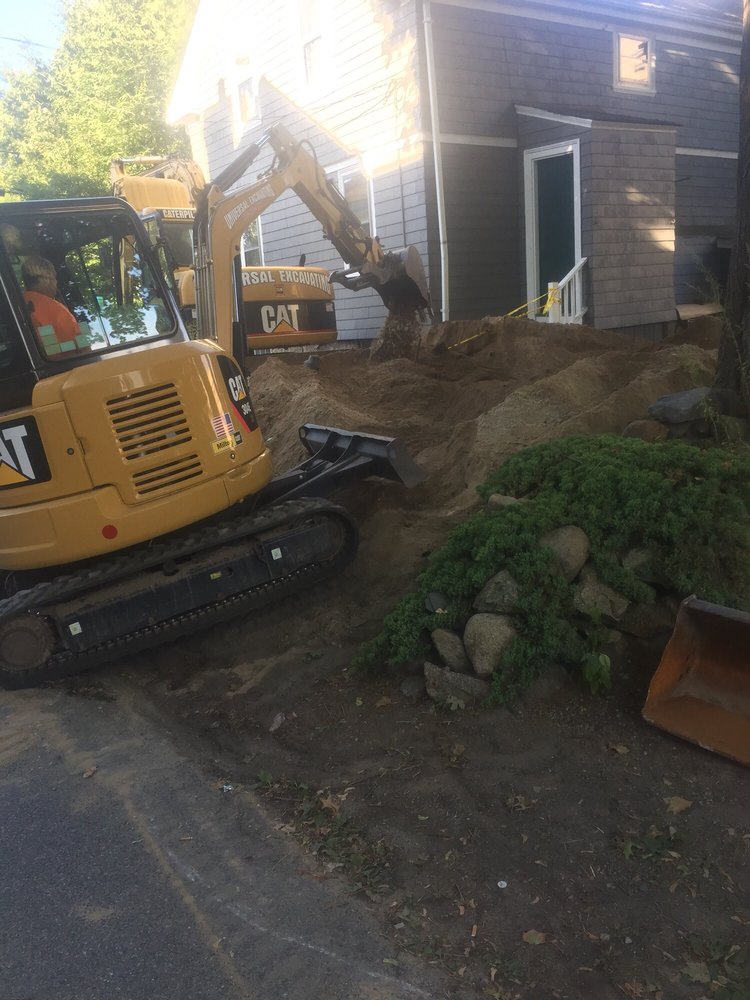 Slide of Malone Plumbing & Heating