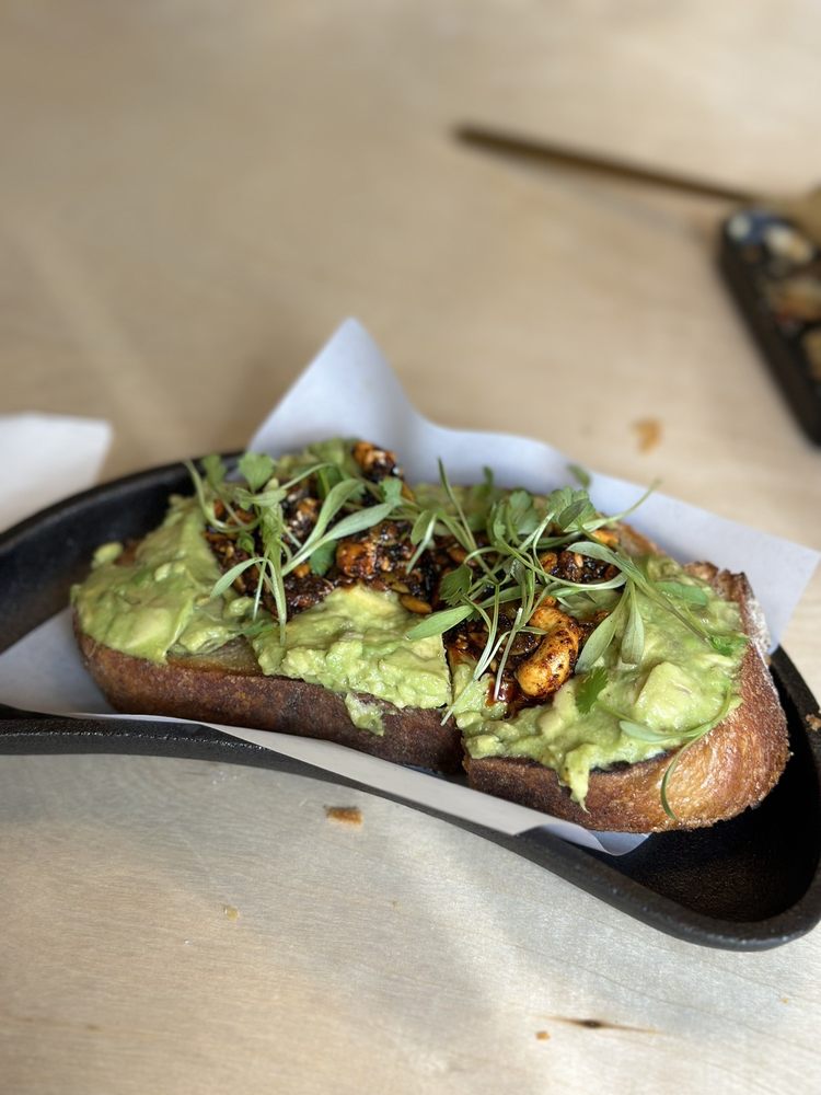 RENEGADE BY DEVOUT COFFEE 393 Photos & 169 Reviews 37324 Fremont