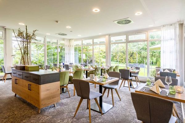 Best Western Plus Parkhotel Maximilian Ottobeuren by null