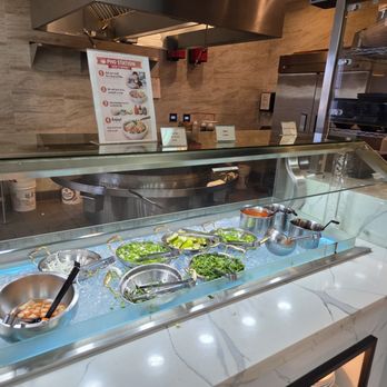 Gohan AYCE Buffet - Buffets Near Me - Gilroy, California