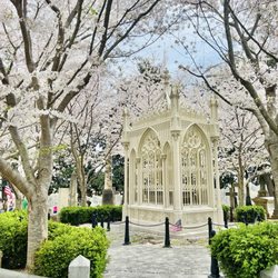 Hollywood Cemetery