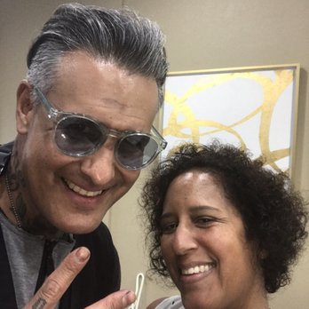 Trucco at Mesa - Eddie Gonzalez is the bomb for curly hair!!! Love him! - Hair Salons Near Me - El Paso, Texas Trucco at Mesa - Eddie Gonzalez is the bomb for curly hair!!! Love him! - Hair Salons Near Me - El Paso, Texas