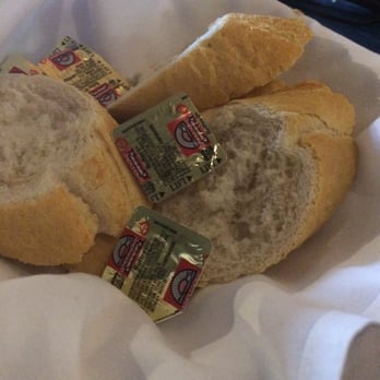 Olympia Cafe - Complimentary bread - Greek Near Me - Savannah, Georgia Olympia Cafe - Complimentary bread - Greek Near Me - Savannah, Georgia
