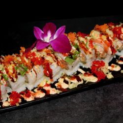 Ichiban Sushi