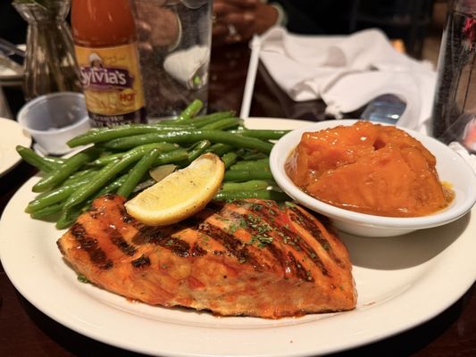 Sylvia's Restaurant by null