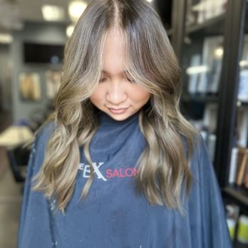 The Ex Salon - Hair Salons Near Me - Newark, California