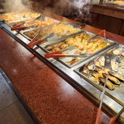 Hibachi Grill & Buffet