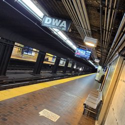 King Station