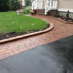 Pave Your Way Blacktop by Mazzoli - masonry contracting in long island