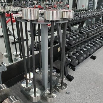 Lift-STL - Baaaaar - Gyms Near Me - Saint Louis, Missouri