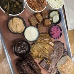 Sampler - highly recommend! Sampler - highly recommend!