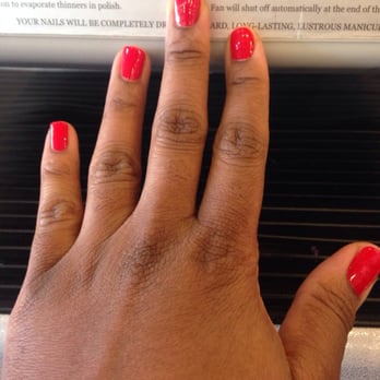 Q Spa Nail Incorporated - Fresh out the dryer, this color is Escapade by Esse - Nail Salons Near Me - Brooklyn, New York Q Spa Nail Incorporated - Fresh out the dryer, this color is Escapade by Esse - Nail Salons Near Me - Brooklyn, New York