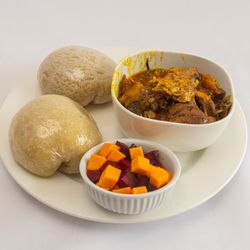 OB&O Afro-Caribbean Restaurant