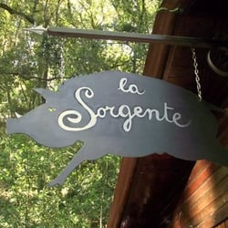 La Sorgente