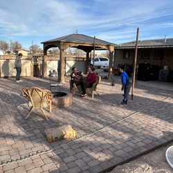 user provided Granite Mountain Landscaping photo