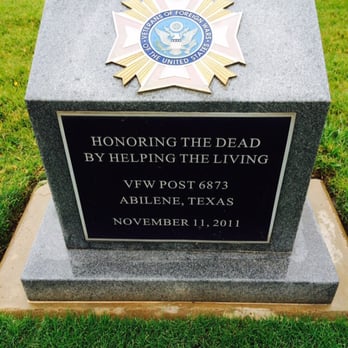 Texas State Veterans Cemetery at Abilene - Funeral Services & Cemeteries Near Me - Abilene, Texas