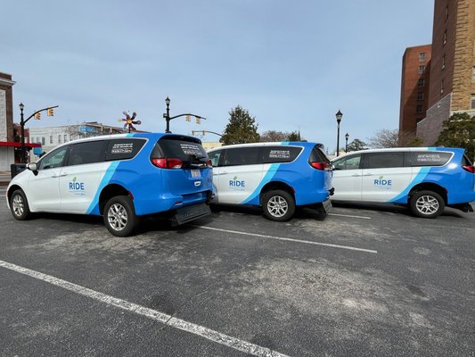 Photo of Redsquare Signs - Wilson, NC, US.