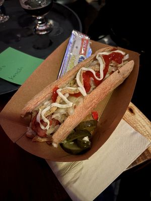 Otherwise Brewing by null