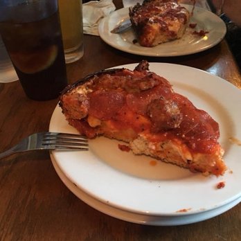 Pequod's Pizza - Pizza Near Me - Chicago, Illinois Pequod's Pizza - Pizza Near Me - Chicago, Illinois