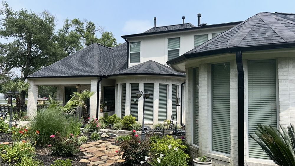 Slide of Smart Homes Remodeling