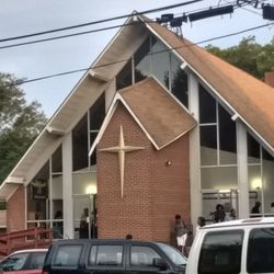 Bethel African Methodist Episcopal Church