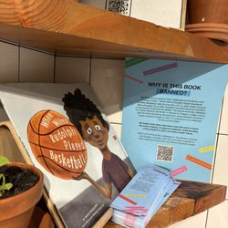 Lush Handmade Cosmetics - Banned book education