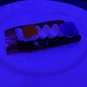 Vibiana - Chocolate Mousse Cake - Venues & Event Spaces Near Me - Los Angeles, California