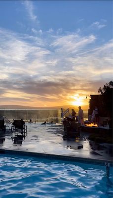 The Lodge at Bodega Bay by null