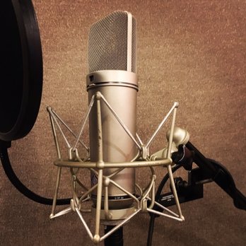 Orion's Recording Studio - Neumann U87 - Recording & Rehearsal Studios Near Me - New York, New York Orion's Recording Studio - Neumann U87 - Recording & Rehearsal Studios Near Me - New York, New York